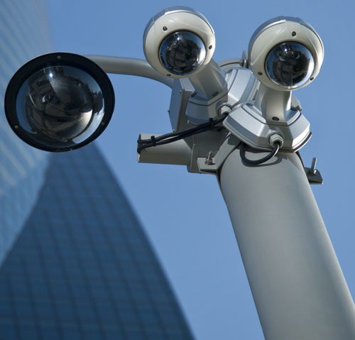 Vos équipements de vidéosurveillance à Comines (59)